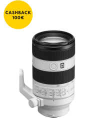 Sony FE 70-200mm f/4 Macro G OSS II