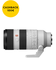 Sony FE 70-200mm f2.8 GM OSS II Profesional | FotoCineColor