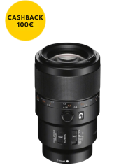 Sony FE 90mm f/2.8 Macro G OSS | FotoCineColor