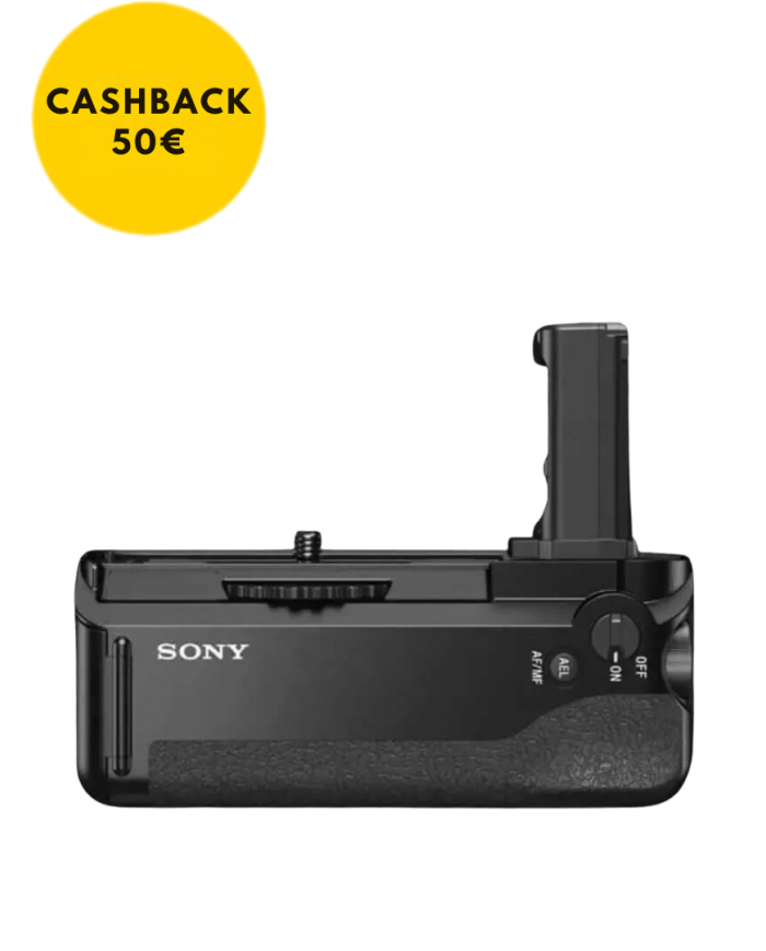 SONY VG-C3EM GRIP | Comprar Sony en FotoCineColor