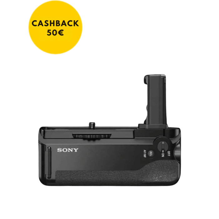 SONY VG-C3EM GRIP | Comprar Sony en FotoCineColor