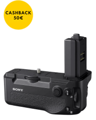 Sony VG-C4EM Empuñadura para Cámara Sin Espejo