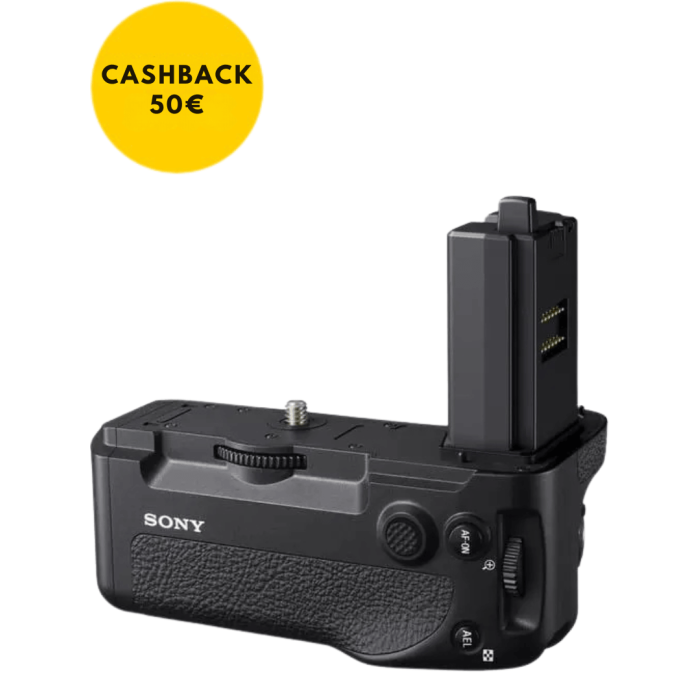 Sony VG-C4EM Empuñadura para Cámara Sin Espejo