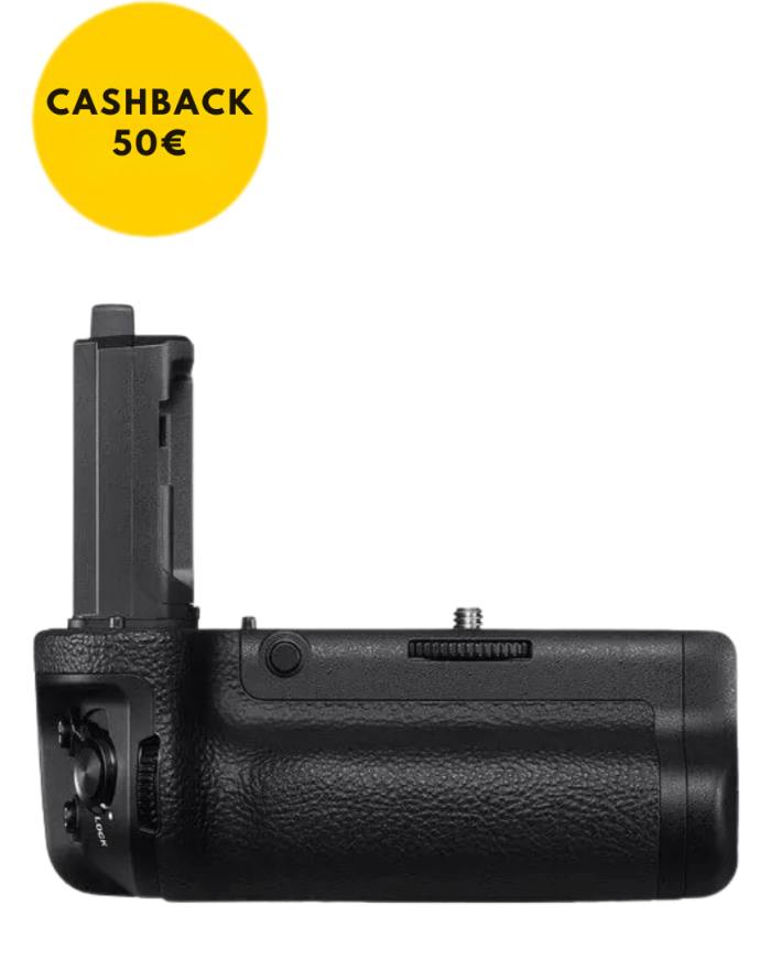 SONY VG-C5 EMPUÑADURA | Comprar Empuñaduras en FotoCineColor