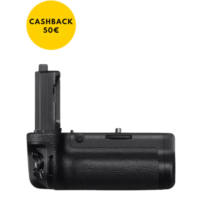 SONY VG-C5 EMPUÑADURA | Comprar Empuñaduras en FotoCineColor