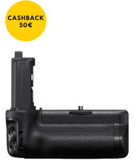 Sony VG-C6 Empuñadura Vertical para Sony a7R VI