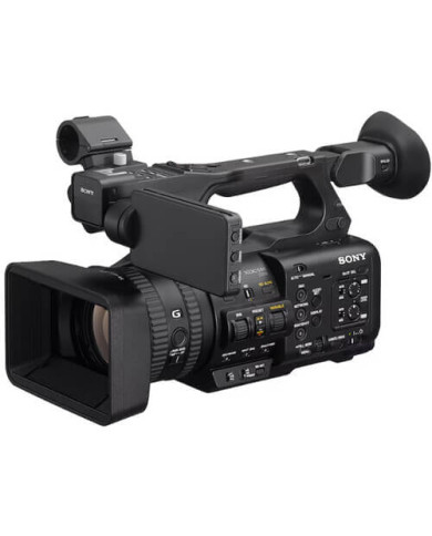 SONY PXW-Z200 CÁMARA DE VÍDEO COMPACTA