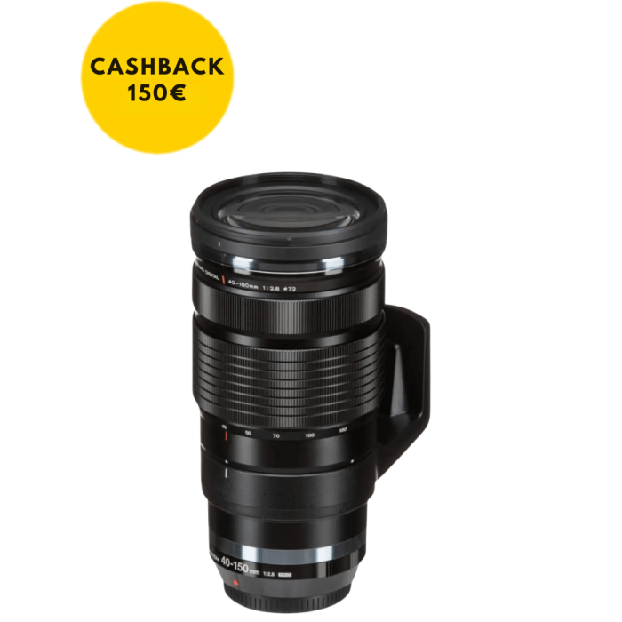 Olympus Zuiko ED 40-150mm f2.8 PRO | FotoCineColor