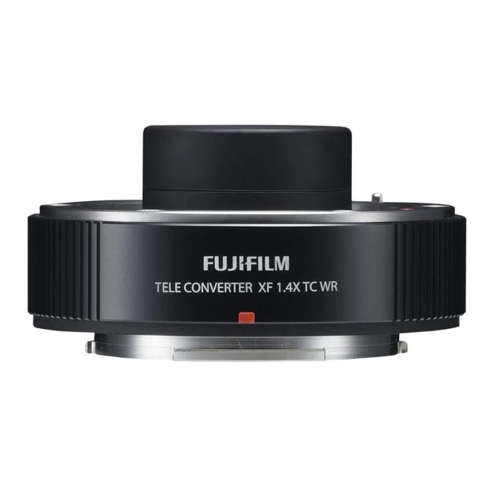FUJIFILM  XF1.4 TC WR CONVERTER FUJIFILM  XF1.4 TC WR CONVERTER
