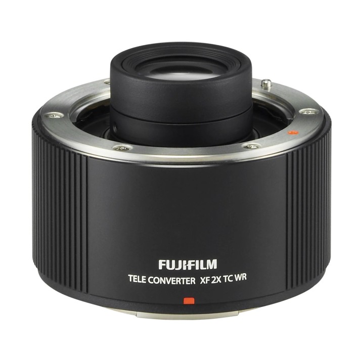 FUJINON  XF2X TC WR CONVERTER FUJINON  XF2X TC WR CONVERTER