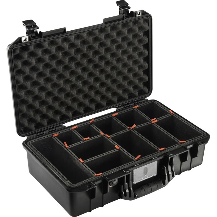 PELI AIR 1525 TREKPAK PELI AIR 1525 TREKPAK