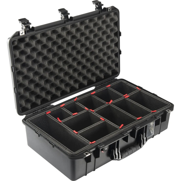 PELI AIR 1555 TRAKPAK PELI AIR 1555 TRAKPAK