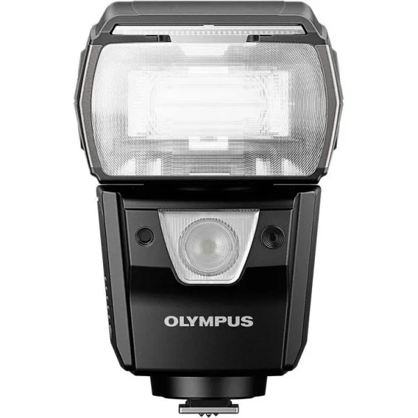 OLYMPUS FLASH  FL-900R 