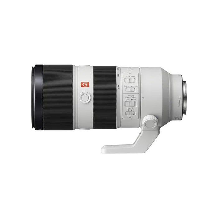 EL MEJOR PRECIO SONY FE 70-200mm f2.8 GM OSS EL MEJOR PRECIO SONY FE 70-200mm f2.8 GM OSS
