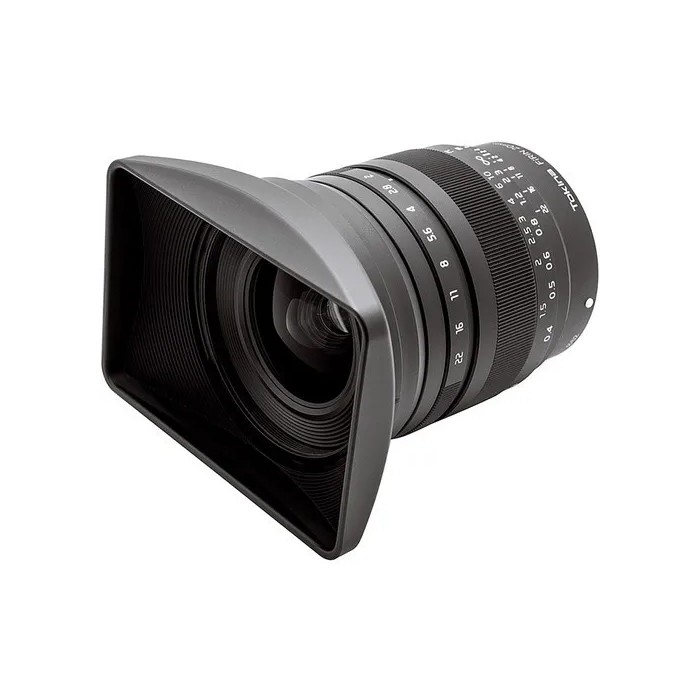 TOKINA FiRIN 20mm f/2 FE MF  Sony E TOKINA FiRIN 20mm f/2 FE MF  Sony E