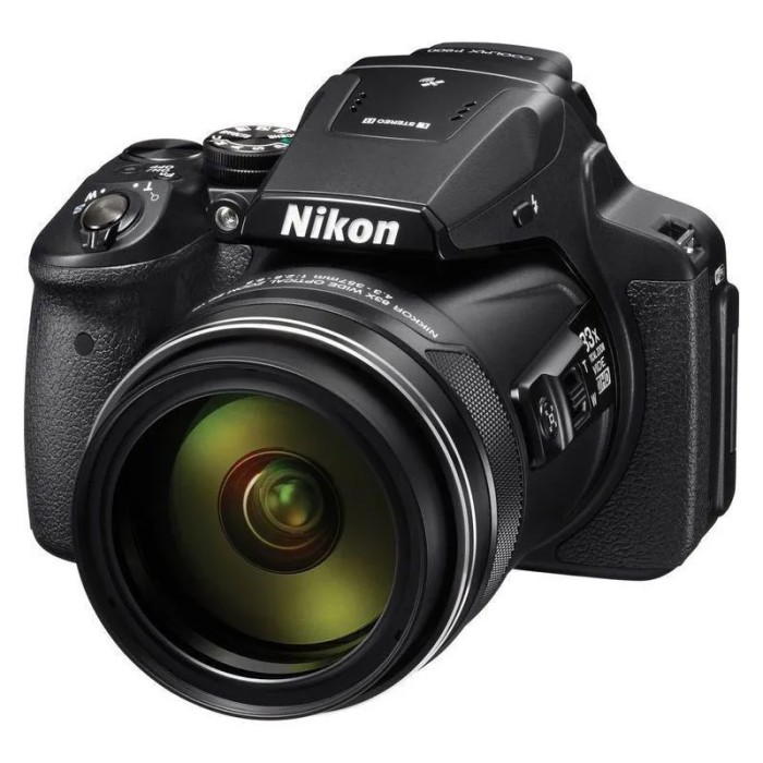 NIKON COOLPIX P900 NIKON COOLPIX P900
