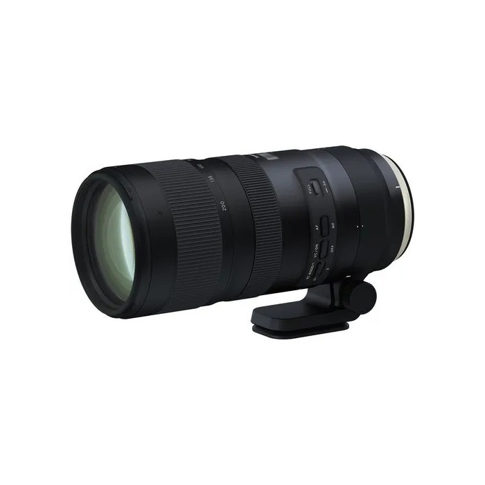 TAMRON SP 70-200 F2.8 Di VC USD G2 TAMRON SP 70-200 F2.8 Di VC USD G2