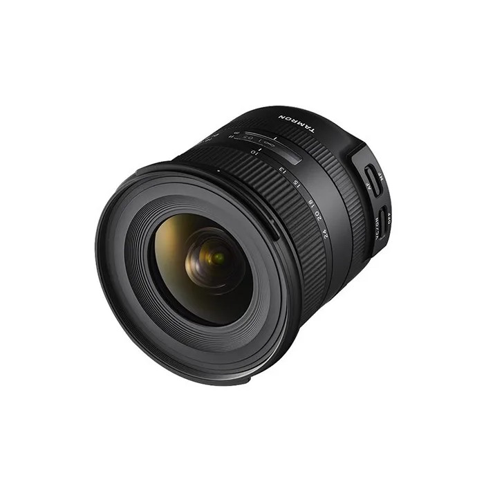 TAMRON AF 10-24/3.5-4.5 DI II VC HLD TAMRON AF 10-24/3.5-4.5 DI II VC HLD