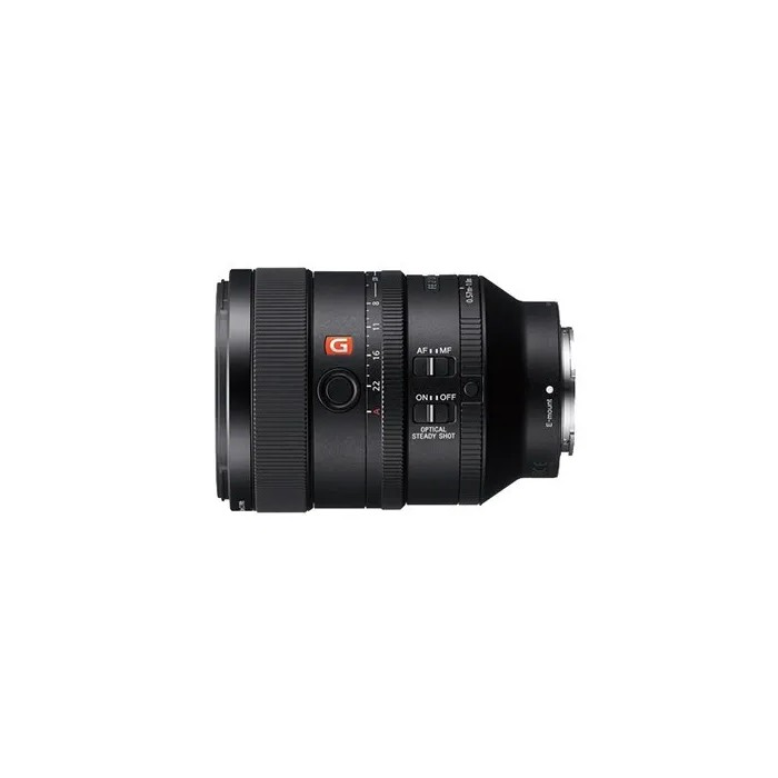 SONY FE 100 F2.8 STF GM OSS SONY FE 100 F2.8 STF GM OSS
