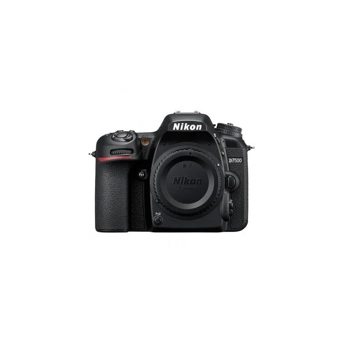 NIKON D7500 NIKON D7500