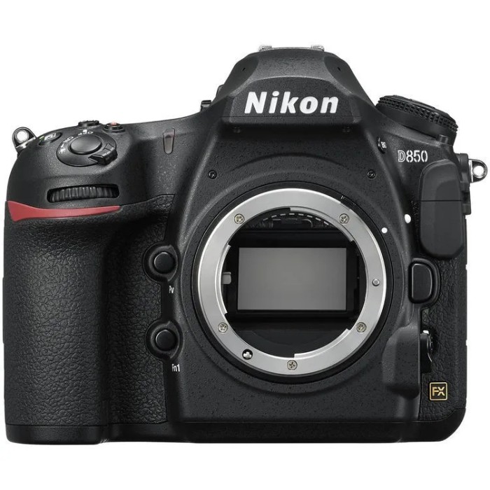 NIKON D850 NIKON D850