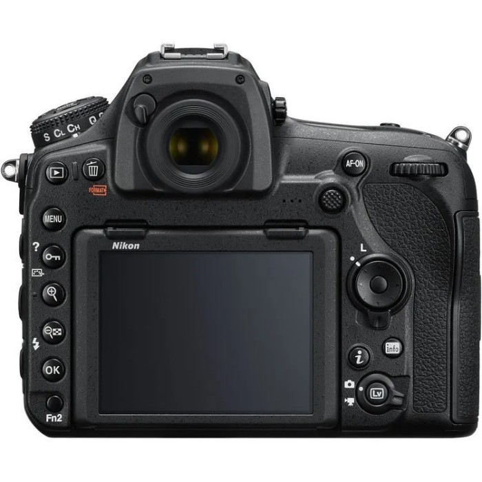 NIKON D850 NIKON D850