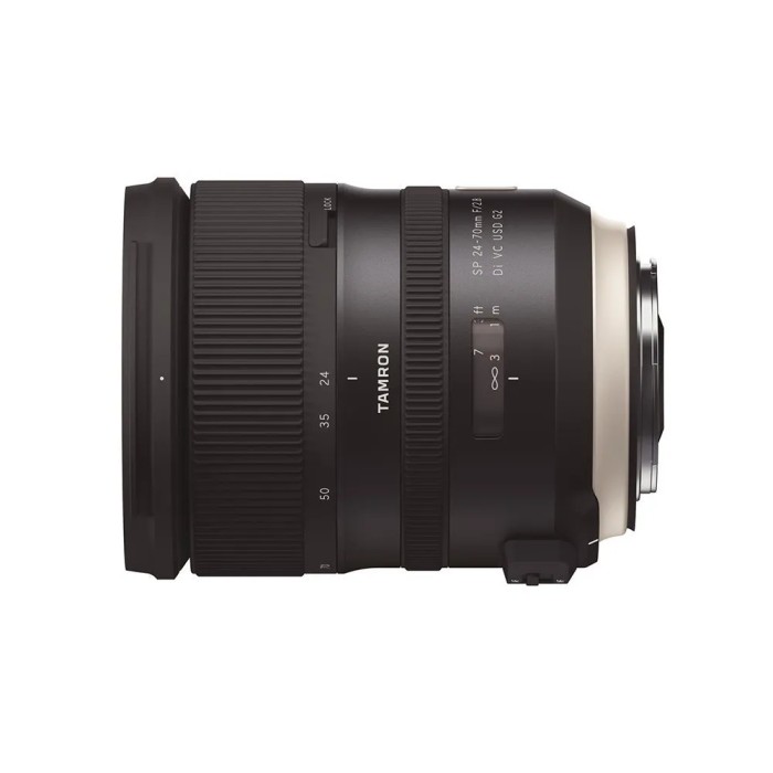 TAMRON SP 24-70/2.8 Di VC USD G2 P/NIKON TAMRON SP 24-70/2.8 Di VC USD G2 P/NIKON