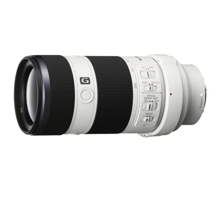 COMPRAR SONY FE 70-200mm f4 G OSS COMPRAR SONY FE 70-200mm f4 G OSS