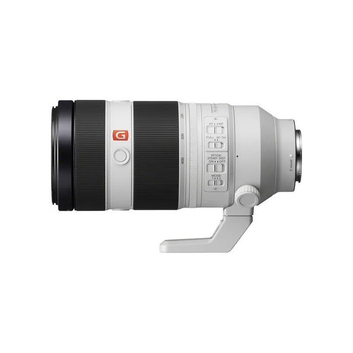 SONY FE 100-400 f4.5-5.6 GM OSS ED SONY FE 100-400 f4.5-5.6 GM OSS ED