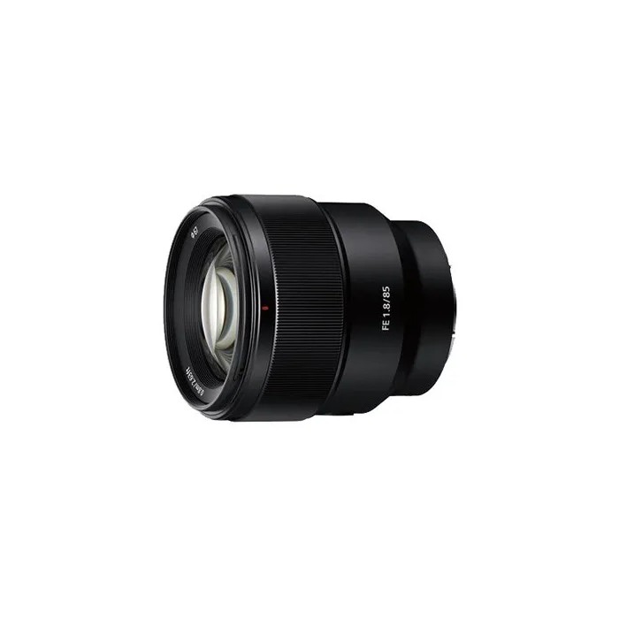 SONY FE 85/1.8 SONY FE 85/1.8