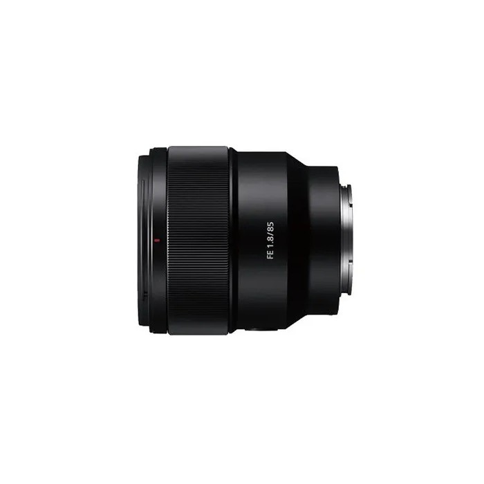 SONY FE 85/1.8 SONY FE 85/1.8