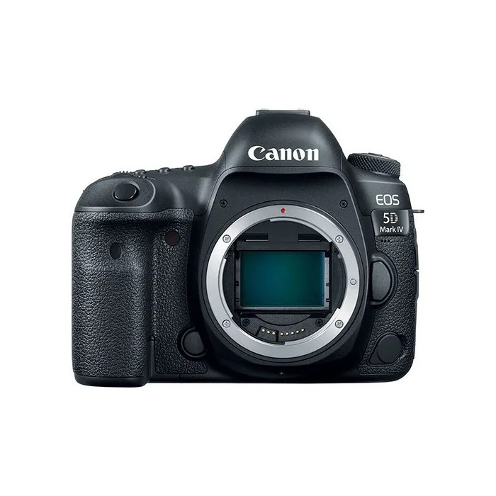 CANON EOS 5D MARK IV CANON EOS 5D MARK IV