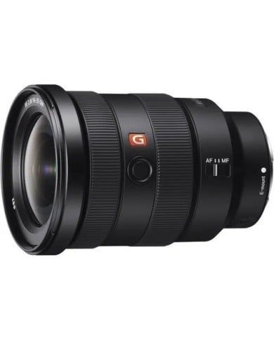 SONY FE 16-35mm f2.8 GM