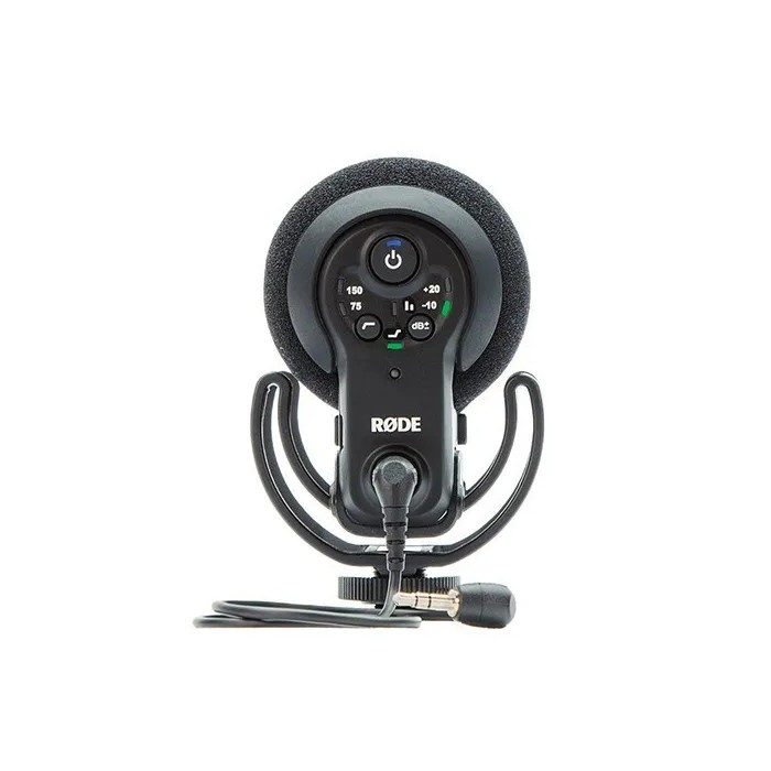 RODE  VIDEOMIC PRO PLUS RODE  VIDEOMIC PRO PLUS