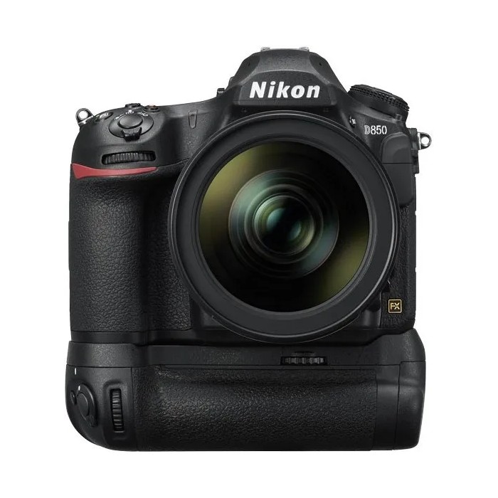 NIKON GRIP D850 MB-D18 NIKON GRIP D850 MB-D18