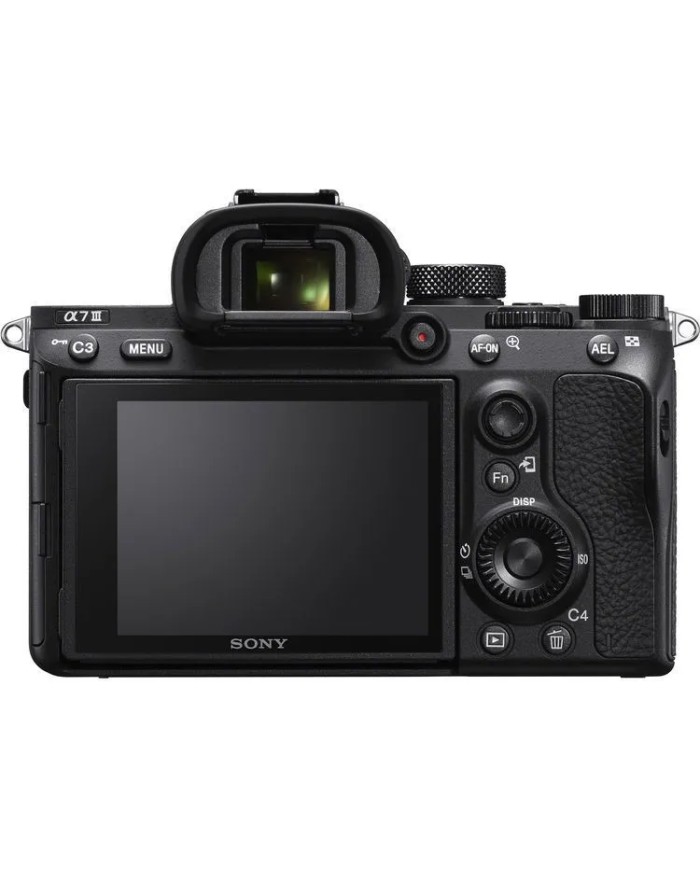 Comprar SONY ALPHA 7 III Comprar SONY ALPHA 7 III