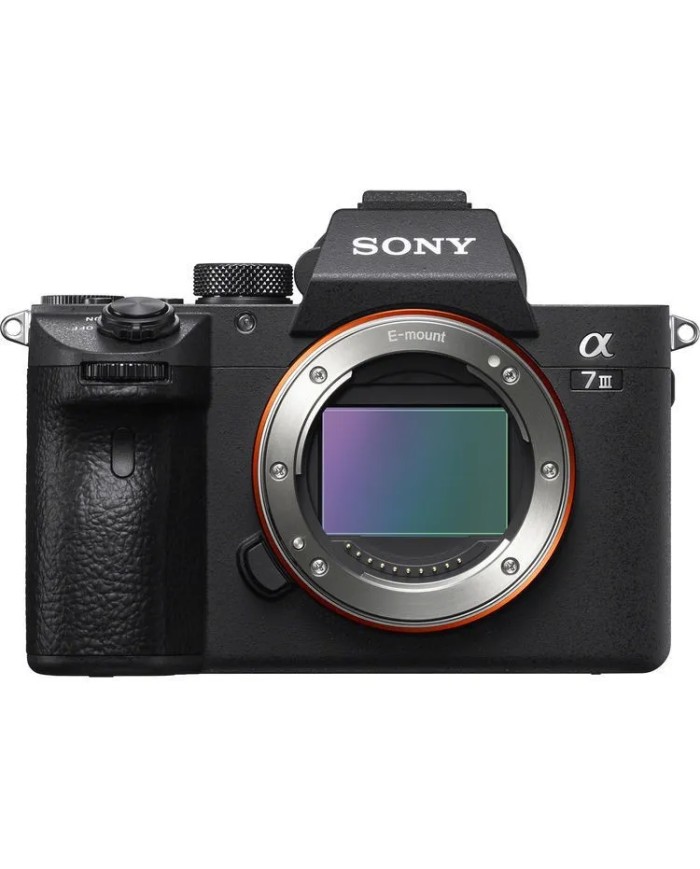 SONY ALPHA 7 III SONY ALPHA 7 III