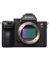 SONY ALPHA 7 III SONY ALPHA 7 III