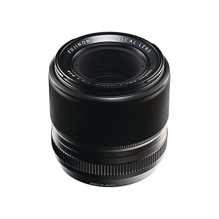 FUJINON XF 60mm f2.4 R Macro FUJINON XF 60mm f2.4 R Macro