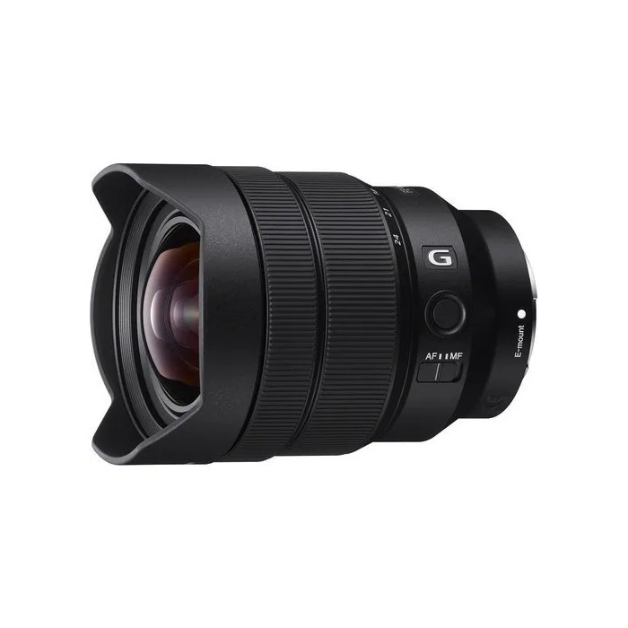 SONY FE 12-24/4 G SONY FE 12-24/4 G