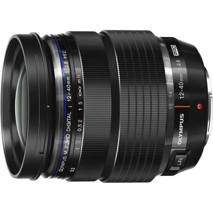 COMPRAR OLYMPUS M.ZUIKO ED 12-40/2.8 EZ COMPRAR OLYMPUS M.ZUIKO ED 12-40/2.8 EZ