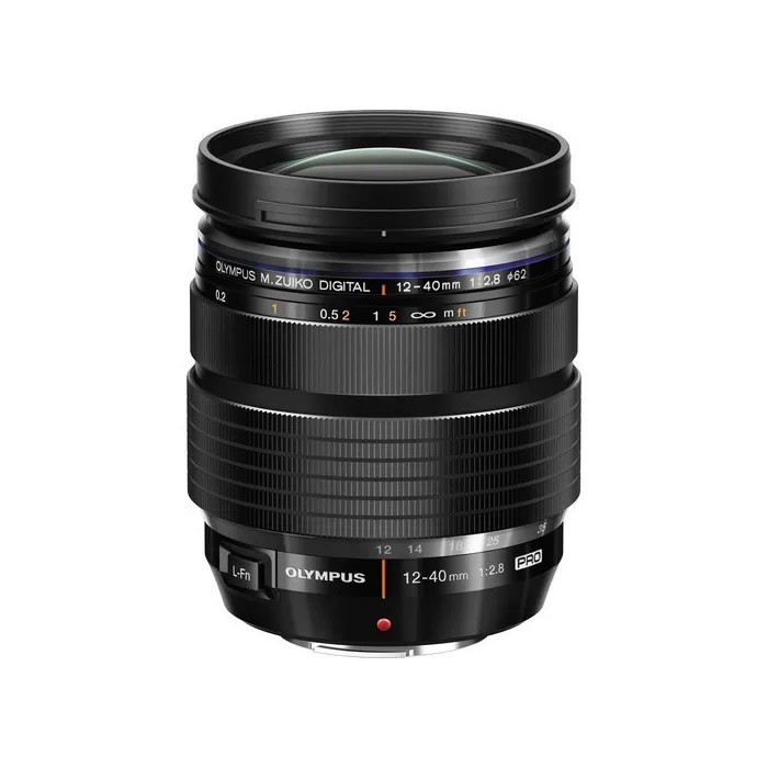 EL MEJOR PRECIO OLYMPUS M.ZUIKO ED 12-40/2.8 EZ EL MEJOR PRECIO OLYMPUS M.ZUIKO ED 12-40/2.8 EZ