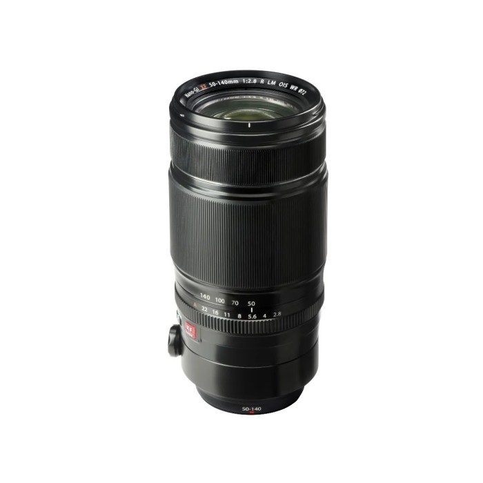 FUJINON XF 50-140mm f2.8 R LM OIS WR FUJINON XF 50-140mm f2.8 R LM OIS WR