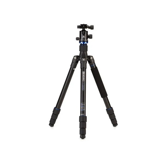 BENRO TRIPODE ALUMINIO iFOTO SERIE 2 FIF28AIB2 BENRO TRIPODE ALUMINIO iFOTO SERIE 2 FIF28AIB2