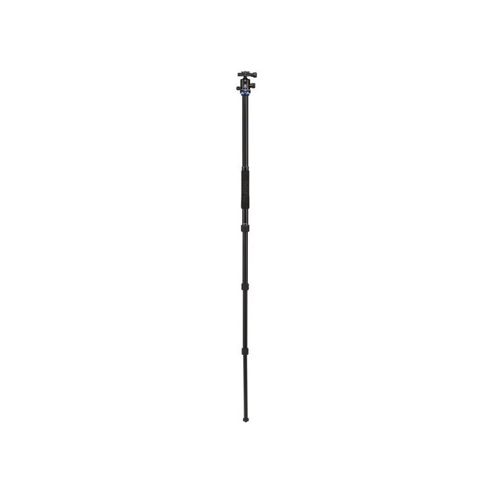 BENRO TRIPODE ALUMINIO iFOTO SERIE 2 FIF28AIB2 BENRO TRIPODE ALUMINIO iFOTO SERIE 2 FIF28AIB2