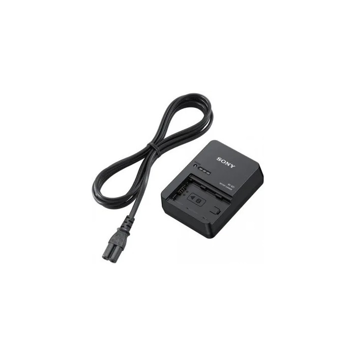 SONY CARGADOR BATERIAS BC-QZ1 P/NP-FZ1000 SONY CARGADOR BATERIAS BC-QZ1 P/NP-FZ1000
