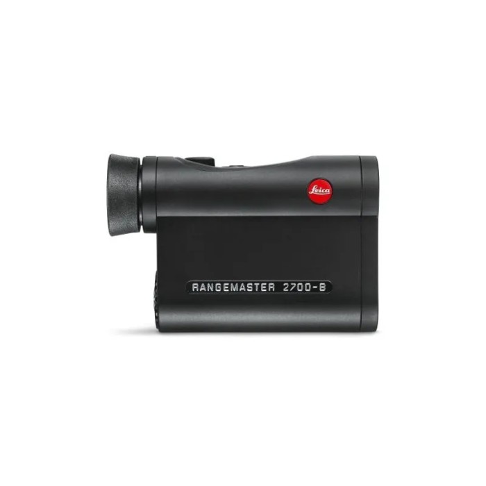 LEICA RANGEMASTER CRF 2700-B LEICA RANGEMASTER CRF 2700-B