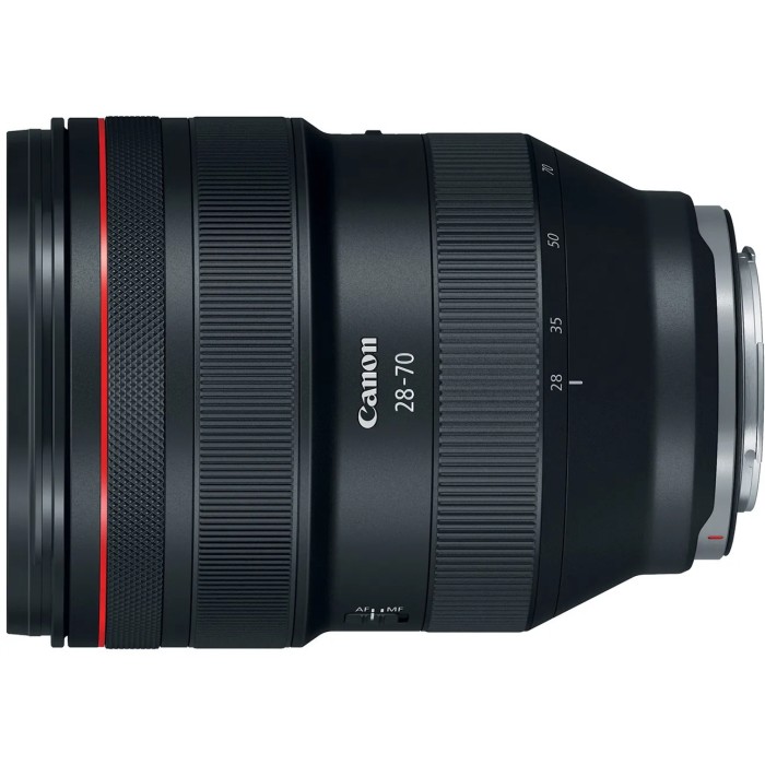 CANON RF 28-70MM F/2 L USM CANON RF 28-70MM F/2 L USM