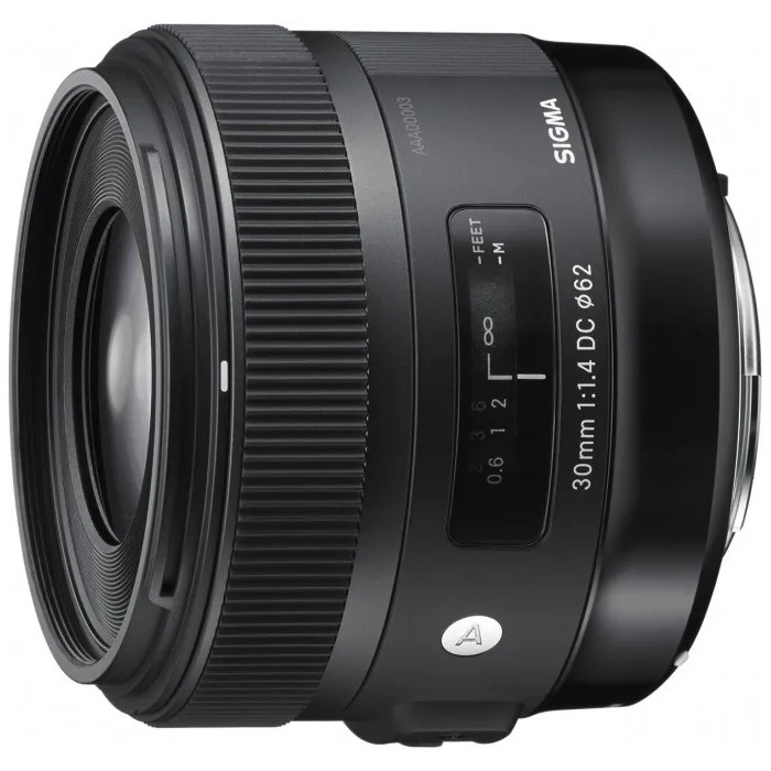 SIGMA 30mm F1.4 DC HSM Art SIGMA 30mm F1.4 DC HSM Art