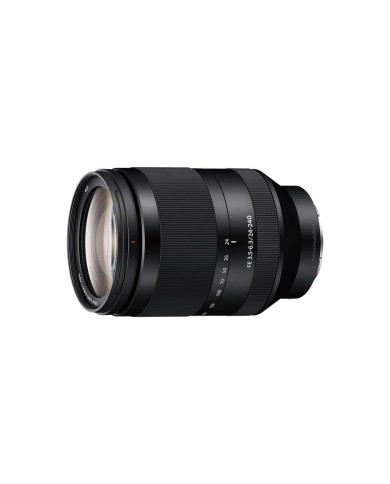 SONY FE 24-240mm f3.5-6.3 OSS